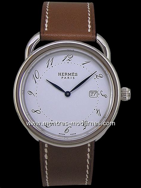 vente montre hermes femme occasion|hermes montres prix.